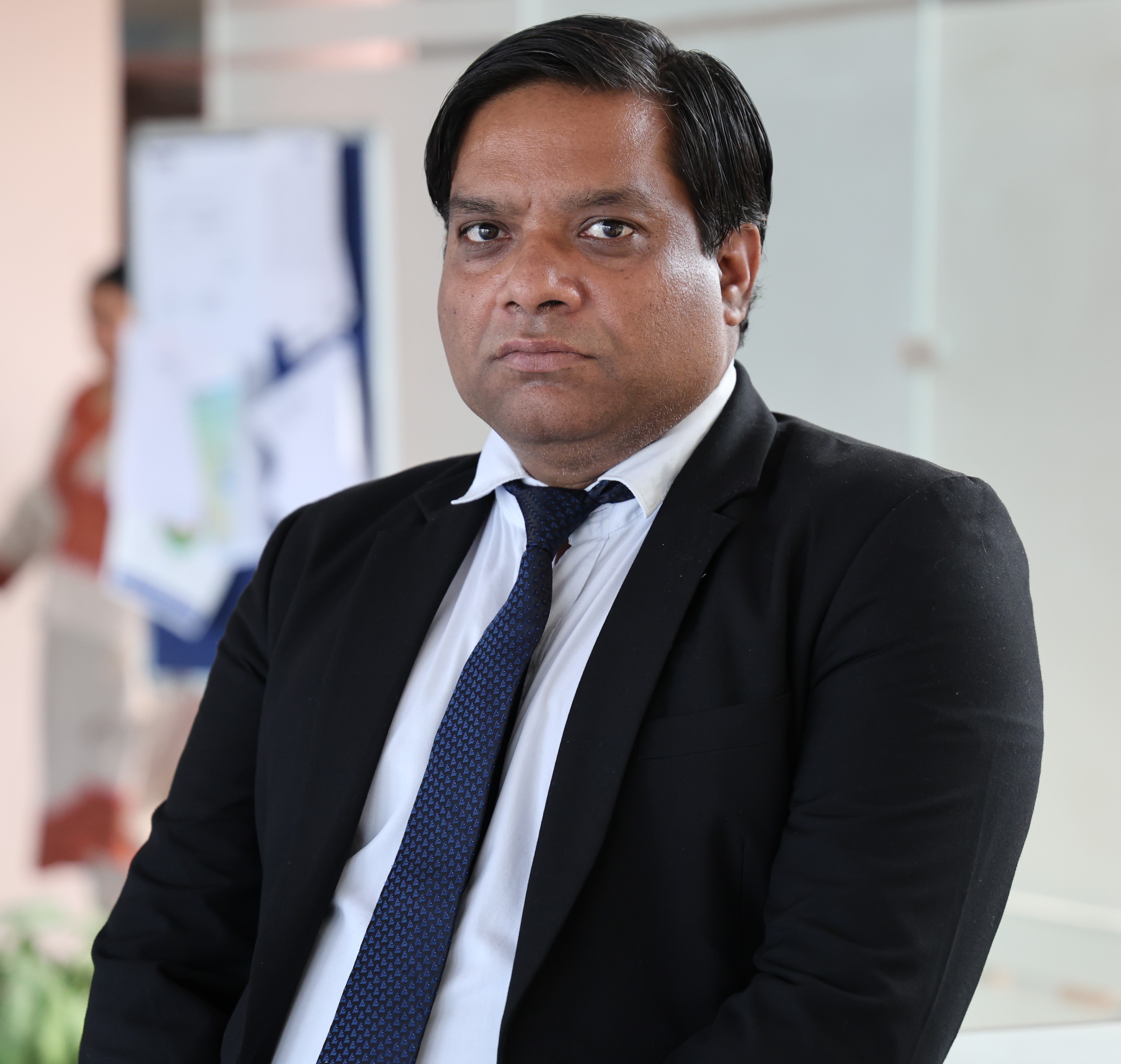 Vineet kumar